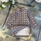 2024FW 上下セット GUCCI グッチ ウェアに取り入れるのが今季流 2024FW 上下セット GUCCI グッチ ウェアに取り入れるのが今季流