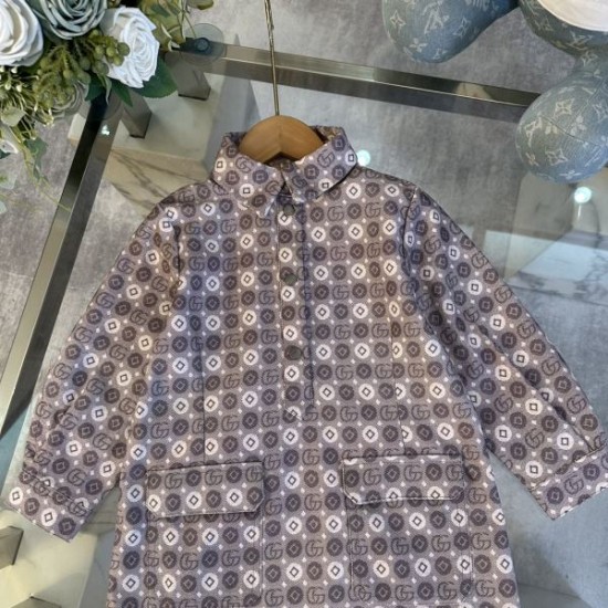 2024FW 上下セット GUCCI グッチ ウェアに取り入れるのが今季流 2024FW 上下セット GUCCI グッチ ウェアに取り入れるのが今季流