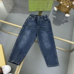 2024FW ジーパン GUCCI グッチ 今年の最旬トレンドになる 