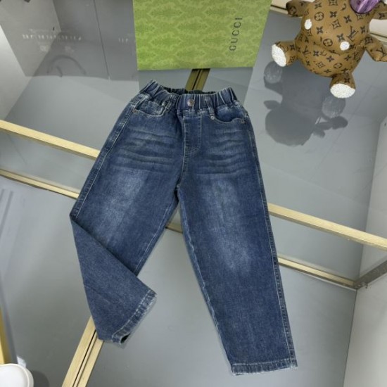 2024FW ジーパン GUCCI グッチ 今年の最旬トレンドになる 2024FW ジーパン GUCCI グッチ 今年の最旬トレンドになる