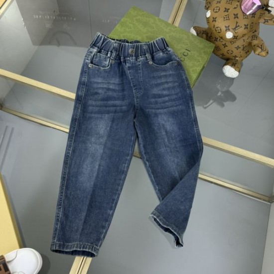 2024FW ジーパン GUCCI グッチ 今年の最旬トレンドになる 2024FW ジーパン GUCCI グッチ 今年の最旬トレンドになる