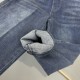 2024FW ジーパン GUCCI グッチ 今年の最旬トレンドになる 2024FW ジーパン GUCCI グッチ 今年の最旬トレンドになる