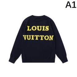 2024FW セーター LOUIS VUITTON ルイヴィトン 最新商品即完売必至