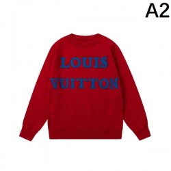 2024FW セーター LOUIS VUITTON ルイヴィトン 最新商品即完売必至