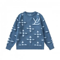 2024FW セーター LOUIS VUITTON ルイヴィトン 人気セール100%新品