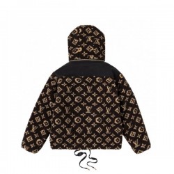 2024FW コート LOUIS VUITTON ルイヴィトン 販売店舗限定モデル