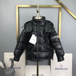 2024FW ダウンジャケット MONCLER モンクレール 人気のブランド