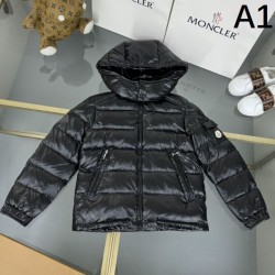 2024FW ダウンジャケット MONCLER モンクレール 人気セール低価