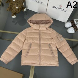 2024FW ダウンジャケット MONCLER モンクレール 人気セール低価