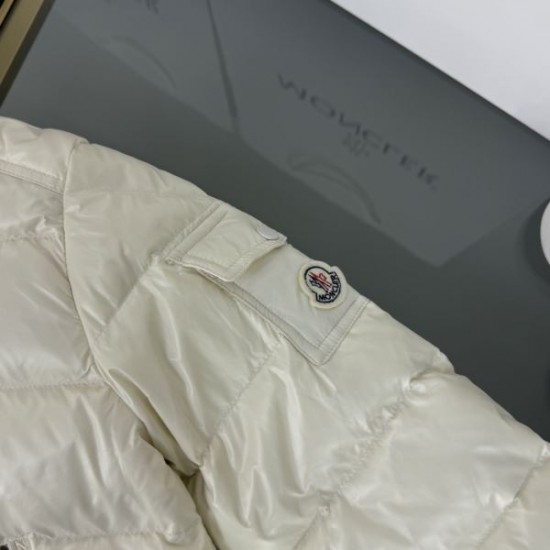 2024FW ダウンジャケット MONCLER モンクレール 人気セール低価 2024FW ダウンジャケット MONCLER モンクレール 人気セール低価
