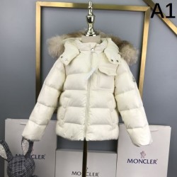 2024FW ダウンジャケット MONCLER モンクレール 冬季新作セール