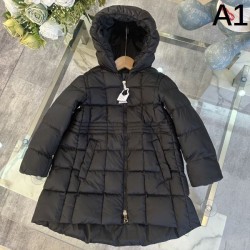 2024FW ダウンジャケット MONCLER モンクレール オシャレな印象