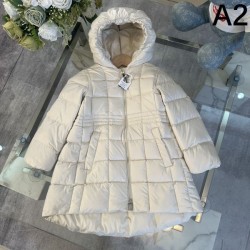 2024FW ダウンジャケット MONCLER モンクレール オシャレな印象
