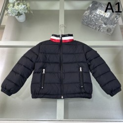 2024FW ダウンジャケット MONCLER モンクレール 高評価アイテム