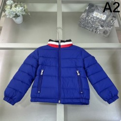 2024FW ダウンジャケット MONCLER モンクレール 高評価アイテム