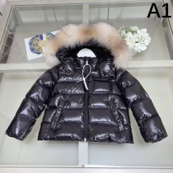 2024FW ダウンジャケット MONCLER モンクレール 話題の新作到着