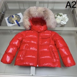 2024FW ダウンジャケット MONCLER モンクレール 話題の新作到着