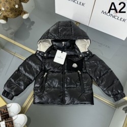 2024FW ダウンジャケット MONCLER モンクレール 圧倒的な高級感