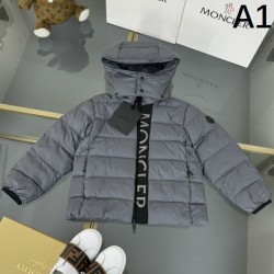 2024FW ダウンジャケット MONCLER モンクレール 絶対欲しい新作
