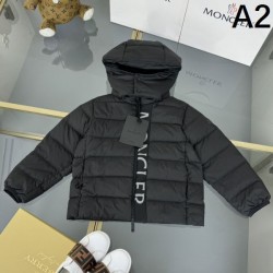 2024FW ダウンジャケット MONCLER モンクレール 絶対欲しい新作