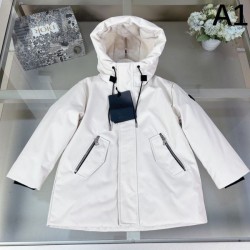 2024FW ダウンジャケット MONCLER モンクレール 流行中アイテム