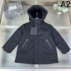 2024FW ダウンジャケット MONCLER モンクレール 流行中アイテム