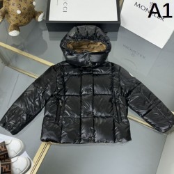 2024FW ダウンジャケット MONCLER モンクレール 目玉商品セール