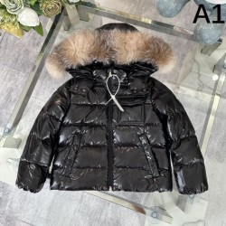 2024FW ダウンジャケット MONCLER モンクレール 品質保証最新作