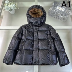2024FW ダウンジャケット MONCLER モンクレール 人気定番大人気