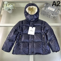 2024FW ダウンジャケット MONCLER モンクレール 人気定番大人気