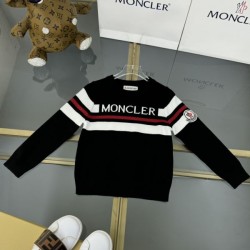 2024FW セーター MONCLER モンクレール 新作セール価格でゲット