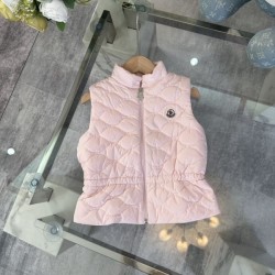 2024FW ベストコート MONCLER モンクレール 日本でも大人気のモデル