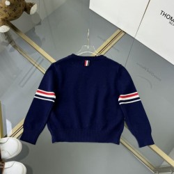 2024FW セーター THOM BROWNE トムブラウン 雑誌掲載新作秋冬入荷