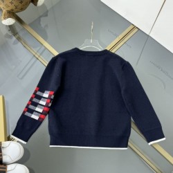 2024FW セーター THOM BROWNE トムブラウン 秋冬新作完売雑誌掲載