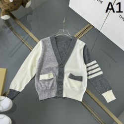 2024FW コート THOM BROWNE トムブラウン 秋冬入荷限定SALE価格