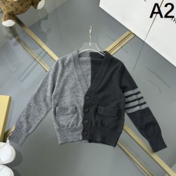 2024FW コート THOM BROWNE トムブラウン 秋冬入荷限定SALE価格