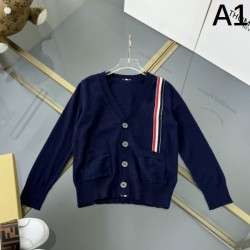 2024FW コート THOM BROWNE トムブラウン 冬季日本未入荷カラー