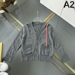 2024FW コート THOM BROWNE トムブラウン 冬季日本未入荷カラー