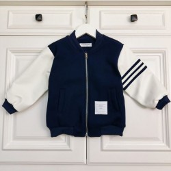 2024FW コート THOM BROWNE トムブラウン これさえ押さえればOK！