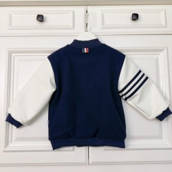 2024FW コート THOM BROWNE トムブラウン これさえ押さえればOK！