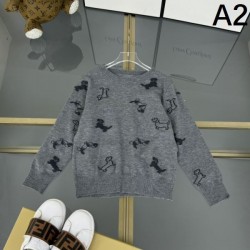 2024FW セーター THOM BROWNE トムブラウン ファッションの最先端！
