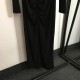 VERSACE ヴェルサーチェ ワンピース 2024FW 数量限定奇跡の入荷