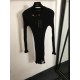 VERSACE ヴェルサーチェ ワンピース 2024FW 秋冬で限定セール! VERSACE ヴェルサーチェ ワンピース 2024FW 秋冬で限定セール!