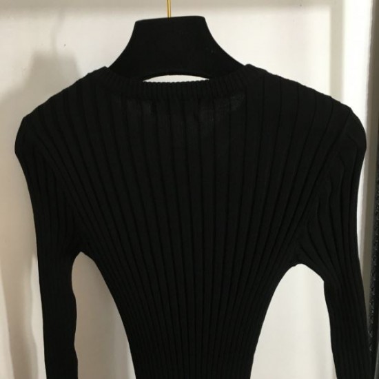 VERSACE ヴェルサーチェ ワンピース 2024FW 秋冬で限定セール! VERSACE ヴェルサーチェ ワンピース 2024FW 秋冬で限定セール!