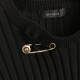VERSACE ヴェルサーチェ ワンピース 2024FW 秋冬で限定セール! VERSACE ヴェルサーチェ ワンピース 2024FW 秋冬で限定セール!