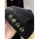 YSL イヴ サンローラン ワンピース 2024FW 数量限定 VIP価格