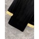 YSL イヴ サンローラン ワンピース 2024FW 数量限定 VIP価格