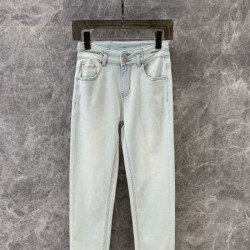 ALEXANDER WANG アレキサンダーワン ジーパン 2024FW 最新で一目惚れ