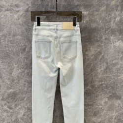 ALEXANDER WANG アレキサンダーワン ジーパン 2024FW 最新で一目惚れ