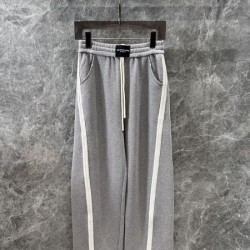 ALEXANDER WANG アレキサンダーワン カジュアルパンツ 2024FW お洒落さん必見